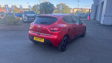 Renault Clio 0.9 TCE 90 Iconic 5dr Petrol Hatchback